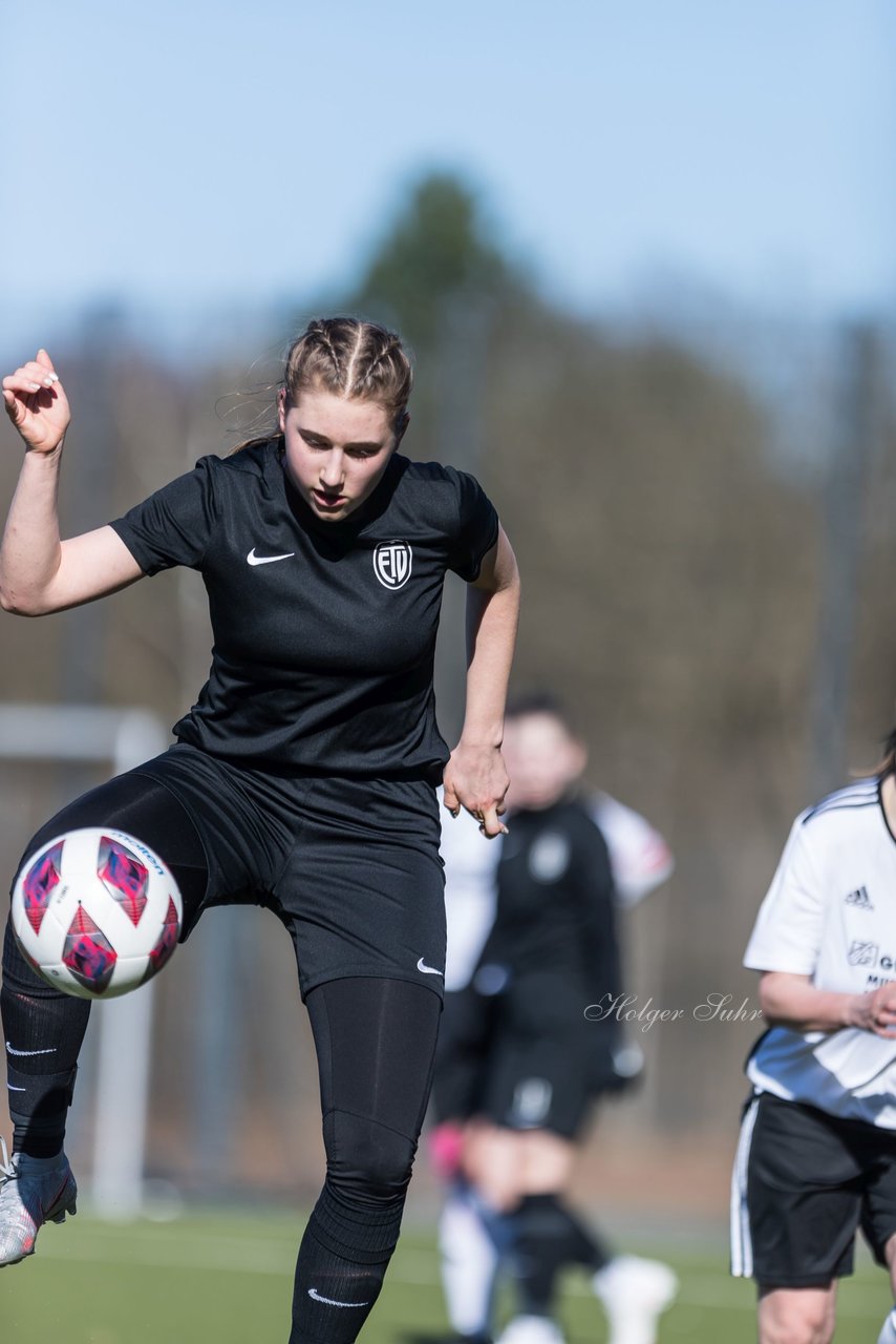 Bild 184 - F Bramfeld 2 - Eimsbuettel 3 : Ergebnis: 0:15